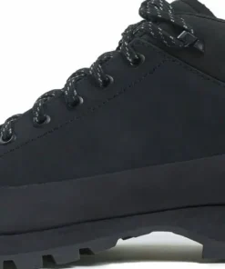 Alfa Men's Hovde Advance GORE-TEX Black