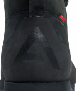 Alfa Men's Hovde Advance GORE-TEX Black