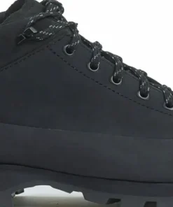 Alfa Men's Hovde Advance GORE-TEX Black