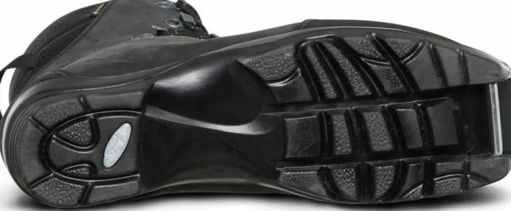 Alfa Men's Kikut Perform Gore-Tex BLACK New
