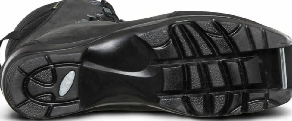 Alfa Men's Kikut Perform Gore-Tex Black