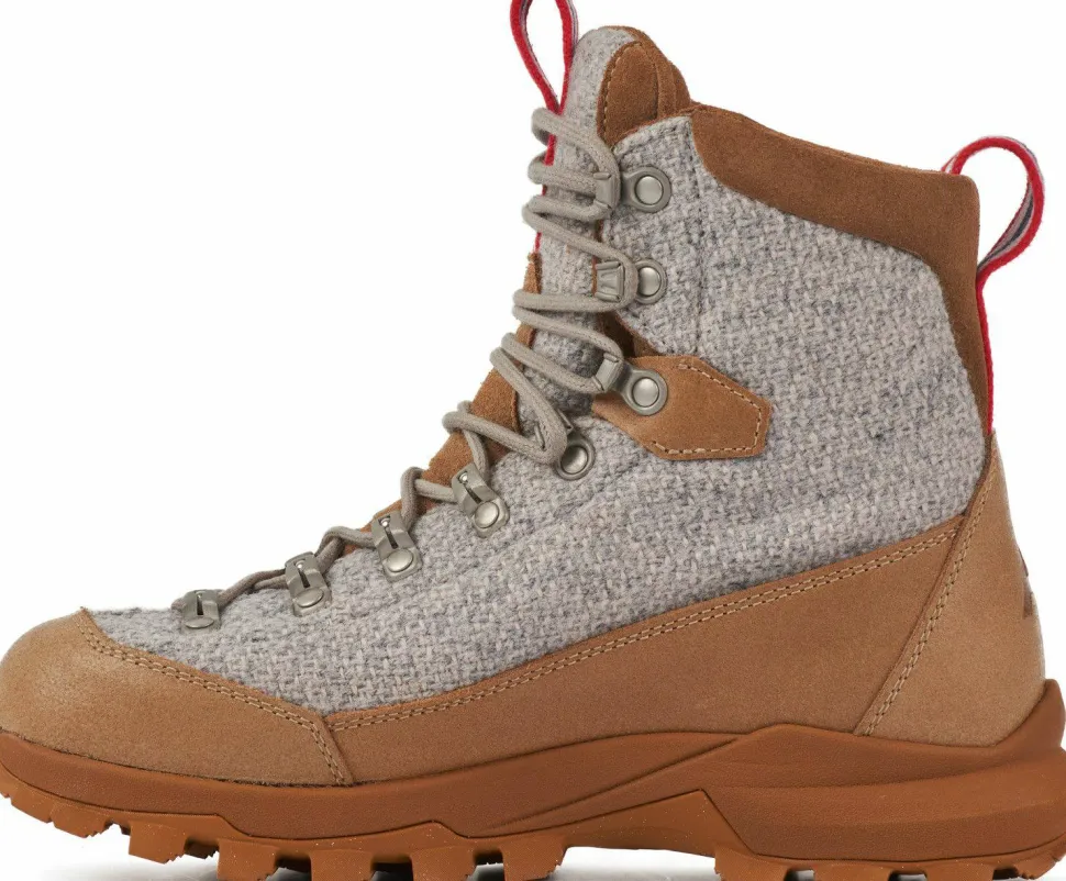 Alfa Men's Lun Perform Grey