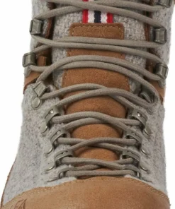 Alfa Men's Lun Perform Grey