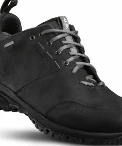 Alfa Men's Munro Perform GORE TEX Black Discount