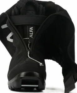 Alfa Men's Outback BC A/P/S 3.0 GORE-TEX Black