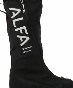 Alfa Men's Outback Xplore A/P/S 2.0 GORE-TEX Black
