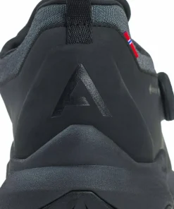 Alfa Men's Piggen 2.0 A/P/S GORE-TEX Phantom Black