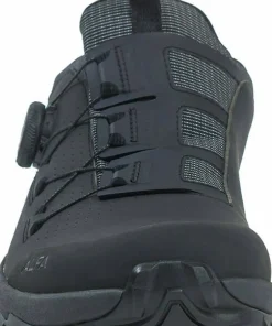 Alfa Men's Piggen 2.0 A/P/S GORE-TEX Phantom Black