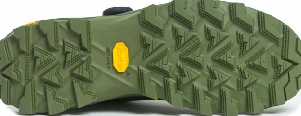 Alfa Men's Piggen 2.0 A/P/S GORE-TEX Thyme Green
