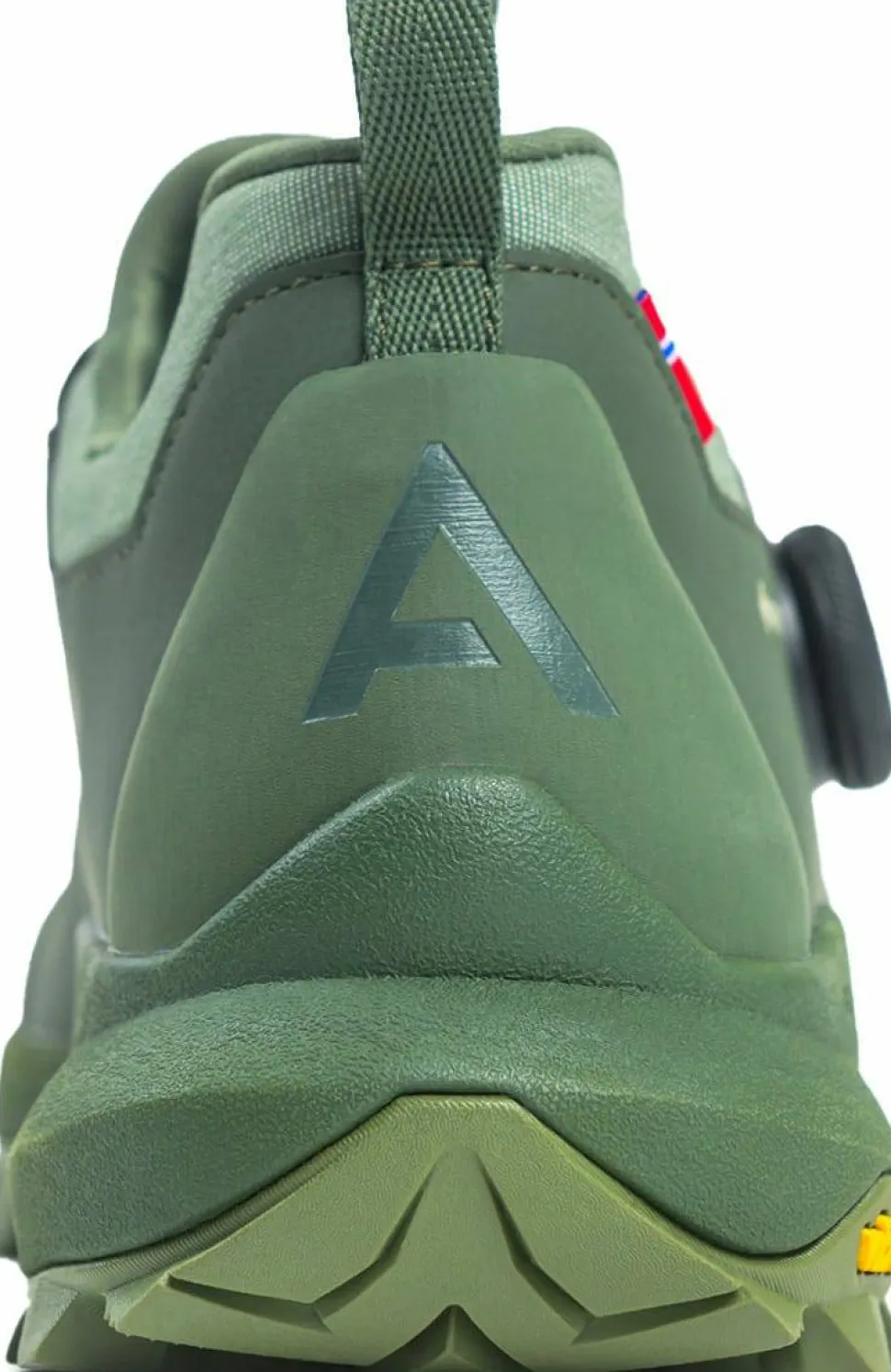 Alfa Men's Piggen 2.0 A/P/S GORE-TEX Thyme Green