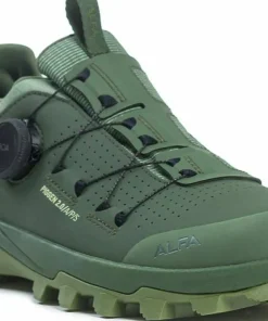 Alfa Men's Piggen 2.0 A/P/S GORE-TEX Thyme Green Clearance