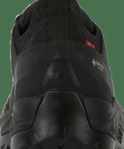 Alfa Men's Rabbe A/P/S GORE-TEX Black