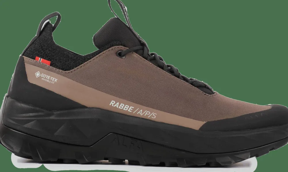 Clearance Men's Rabbe A/P/S GORE-TEX Vandring