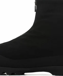 Alfa Men’s Scenic Perform GORE-TEX Black Hot