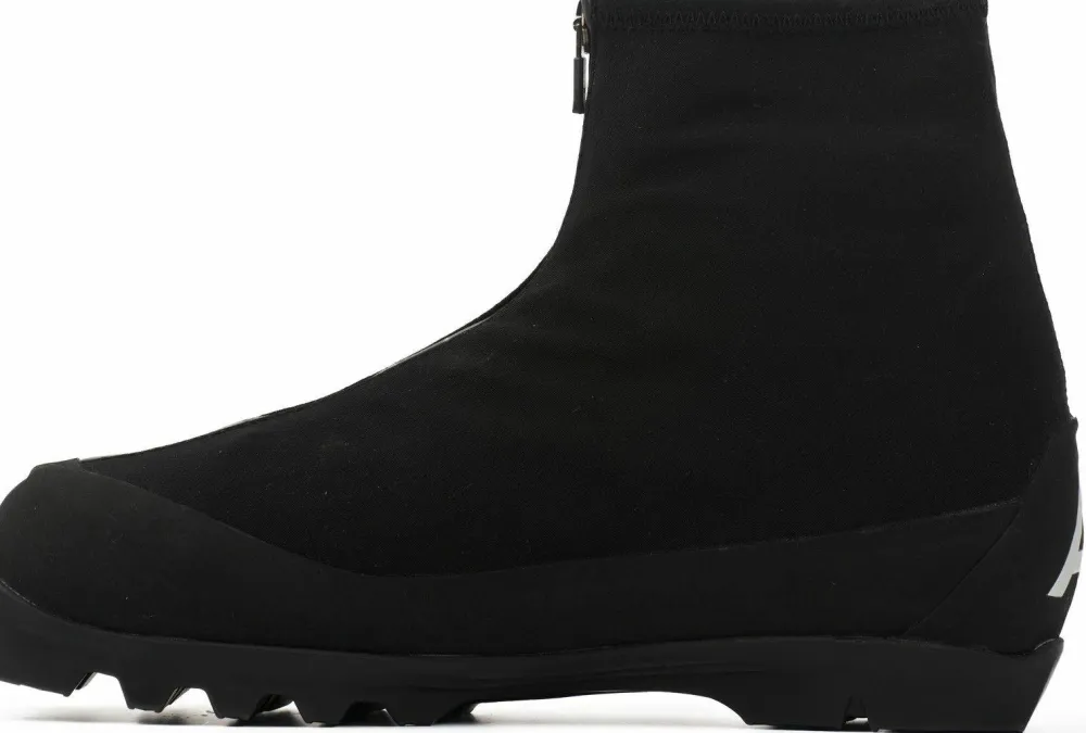 Alfa Men’s Scenic Perform GORE-TEX Black Hot