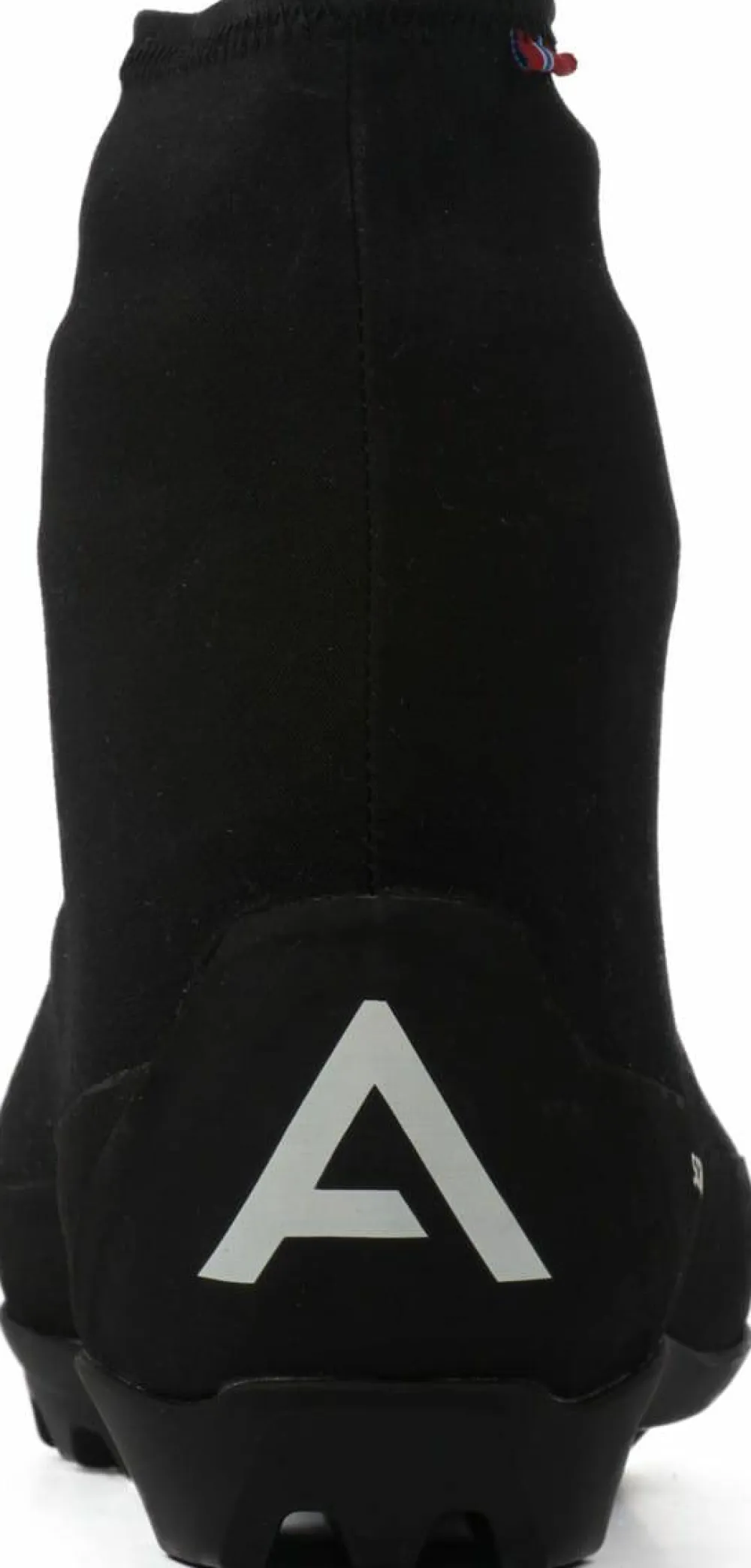Alfa Men’s Scenic Perform GORE-TEX Black Hot