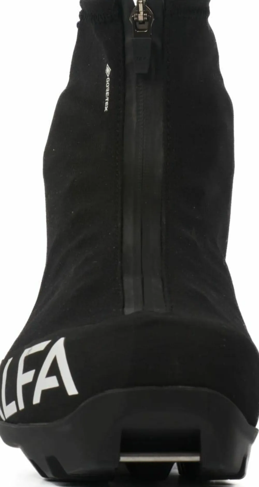 Alfa Men’s Scenic Perform GORE-TEX Black Hot