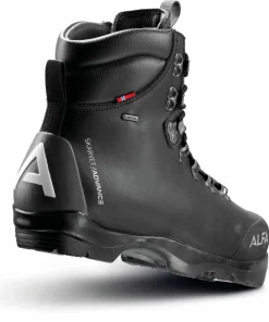 Alfa Men's Skarvet Advance Gore-Tex Black Outlet