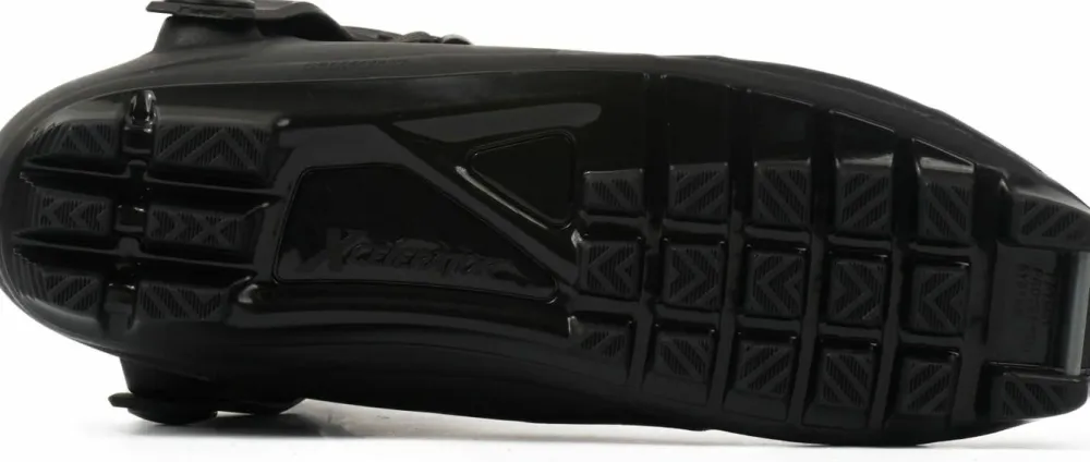 Alfa Men's Skate Perform GORE-TEX Black Discount