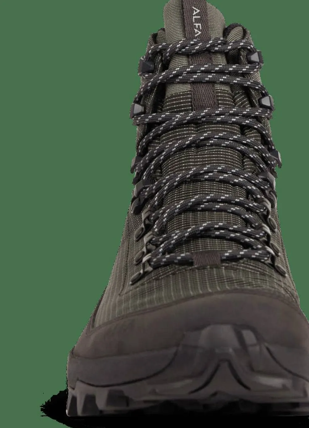 Men's Stette 2.0 A/P/S GORE-TEX Gore-Tex Herrskor|Vandringsskor & Vandringskängor Herr