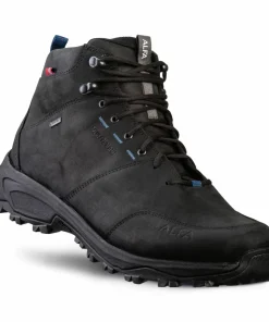Alfa Men's Talus Perform Gore-Tex BLACK Best