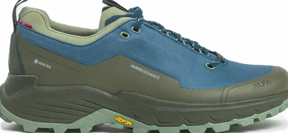 Discount Men's Varde Advance GORE-TEX Gore-Tex