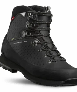 Alfa Men's Walk King Air APS BLACK Online