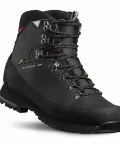 Alfa Men's Walk King Air APS BLACK Online