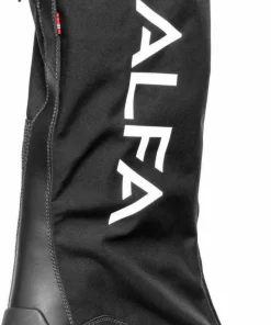 Alfa Polar A/P/S Black Discount