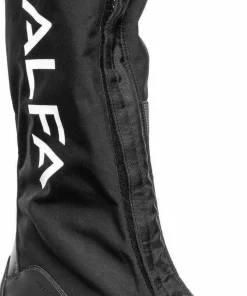 Alfa Polar A/P/S Black Discount