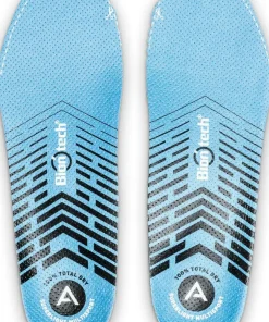 Alfa Superlight Multisport Insole Blue