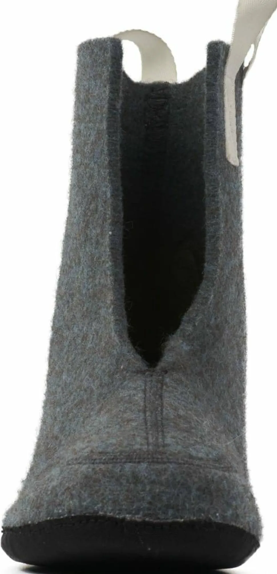 Alfa Unisex Inner Boot Wool Skate/Combi Black