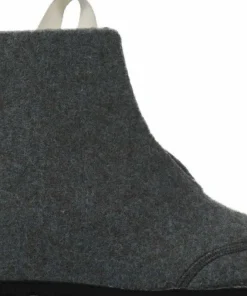Alfa Unisex Inner Boot Wool Classic Black Clearance