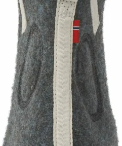 Alfa Unisex Inner Boot Wool Classic Black Clearance