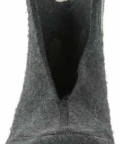 Alfa Unisex Inner Boot Wool Classic Black Clearance