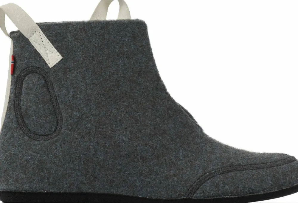 Discount Unisex Inner Boot Wool Classic Pjäxor Dam