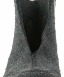 Alfa Unisex Inner Boot Wool Classic Black