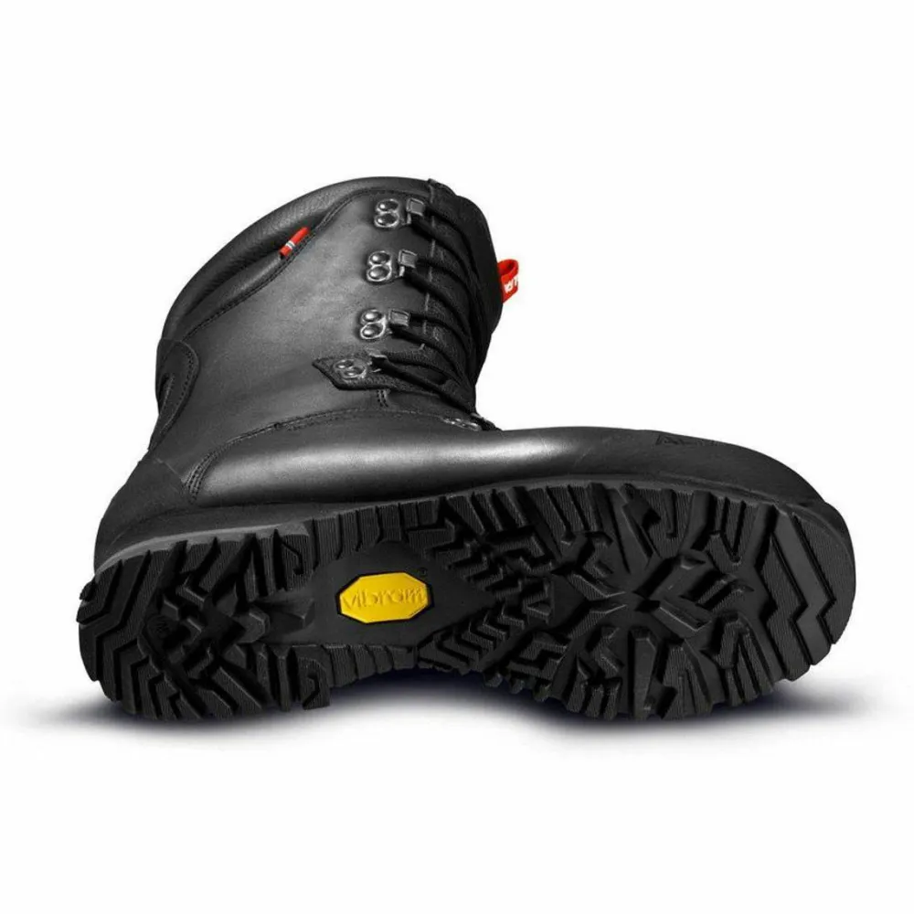 Alfa Women's Bever Perform Gore-Tex Black Discount
