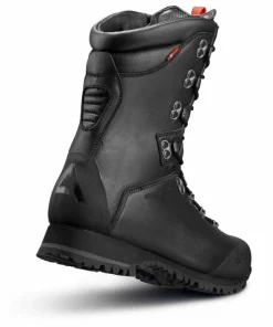 Alfa Women's Bever Perform Gore-Tex Black Discount