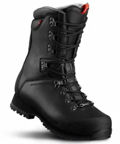 Alfa Women's Bever Perform Gore-Tex Black