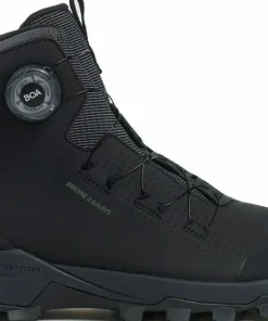 Alfa Women's Bregne 2.0 A/P/S GORE-TEX Phantom Black Best