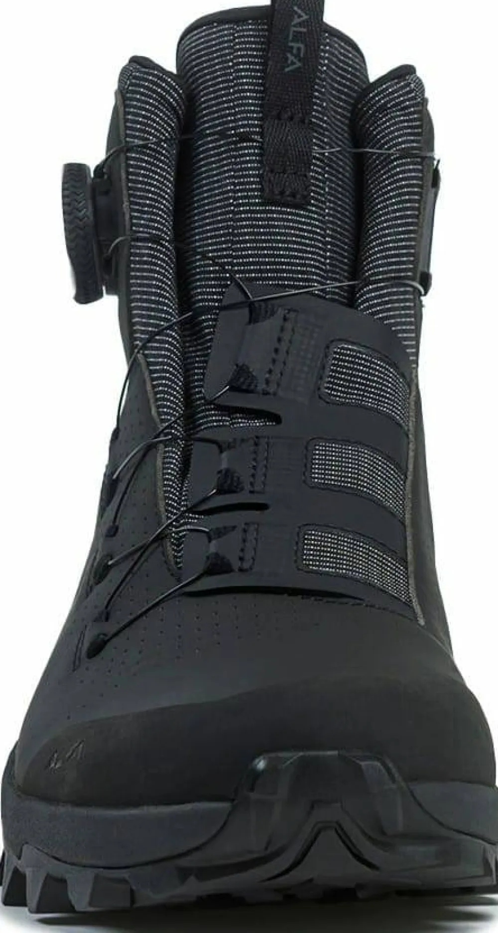 Alfa Women's Bregne 2.0 A/P/S GORE-TEX Phantom Black Best