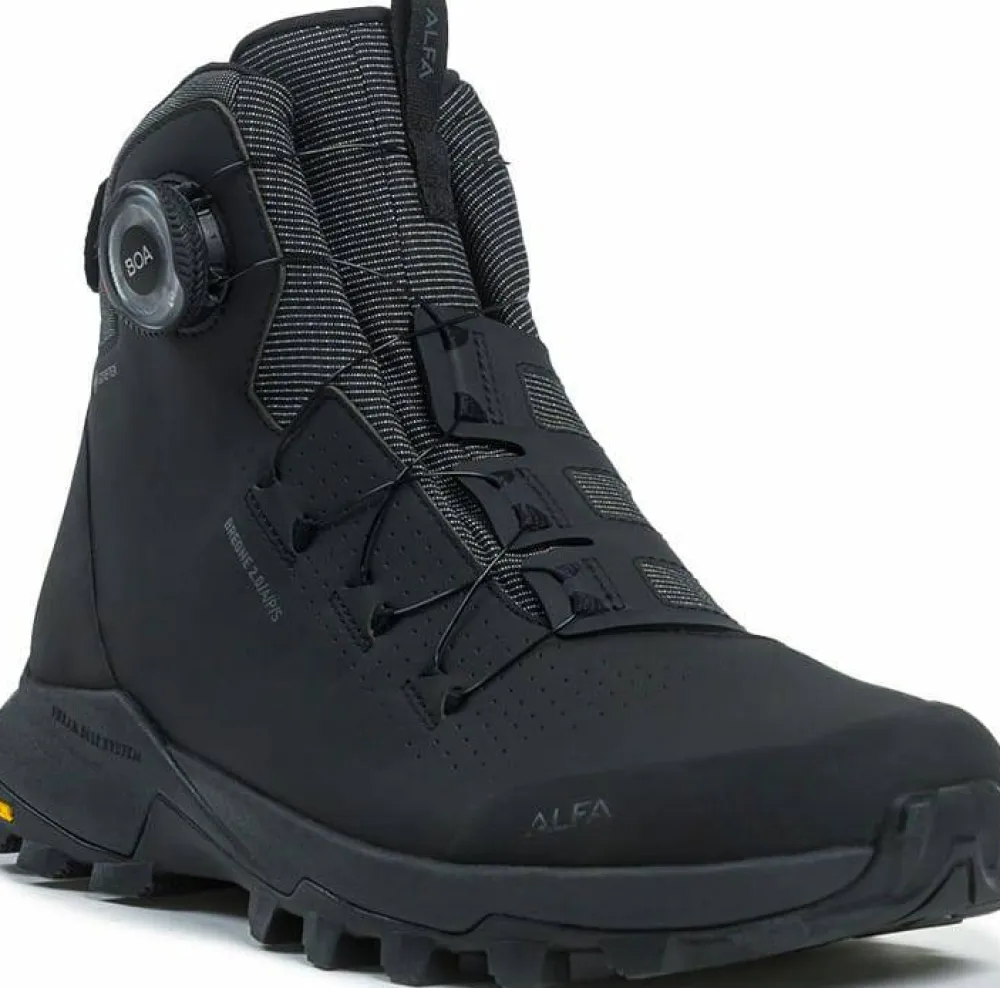 New Women's Bregne 2.0 A/P/S GORE-TEX Gore-Tex