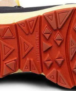 Outlet Women's Cecilie + Gore-Tex Gore-Tex Damskor|Vandringsskor & Vandringskängor Dam