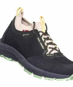 Best Women's Cecilie Low Gore-Tex Gore-Tex Damskor|Vandringsskor & Vandringskängor Dam