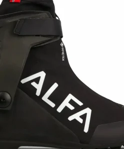 Alfa Women’s Combi Perform GORE-TEX Black