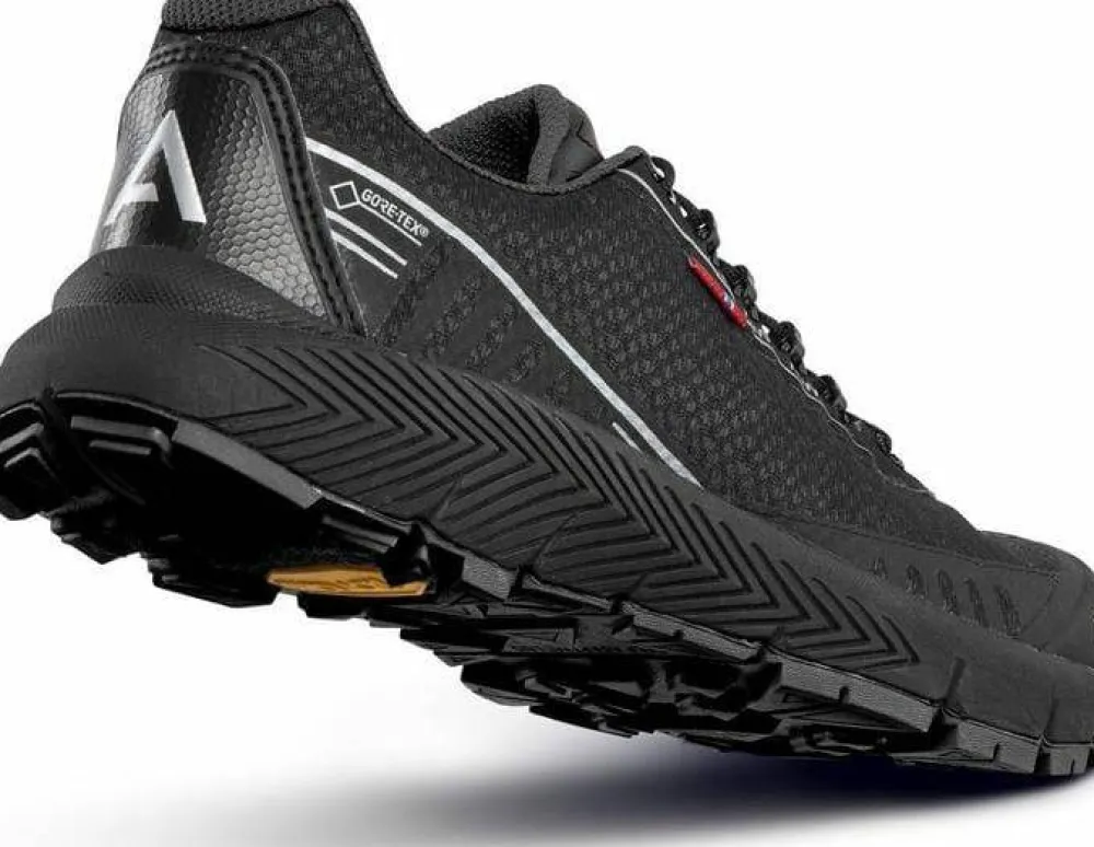 Alfa Women's Drift Advance Gore-tex BLACK Sale
