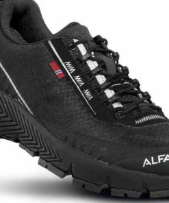 Alfa Women's Drift Advance Gore-tex BLACK Sale