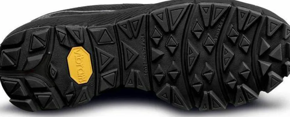 Alfa Women's Drift Advance Gore-tex BLACK Sale