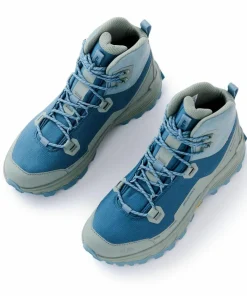 Alfa Women's Driv Advance GORE-TEX Petroleum Blue 780